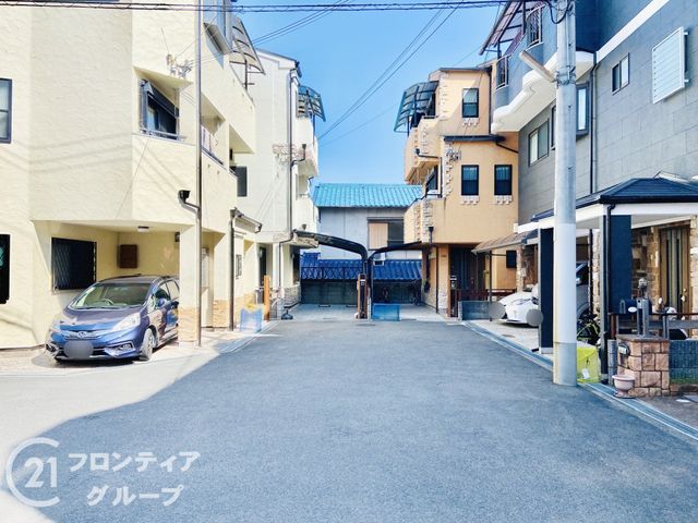 5SLDK Detached House for Sale in Higashiyodogawa, Osaka - Thumbnail 2