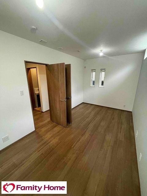 2022-Built 3LDK House with Loft in Habikino, Osaka - Thumbnail 3