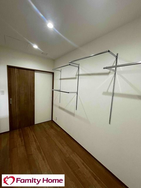 2022-Built 3LDK House with Loft in Habikino, Osaka - Thumbnail 4