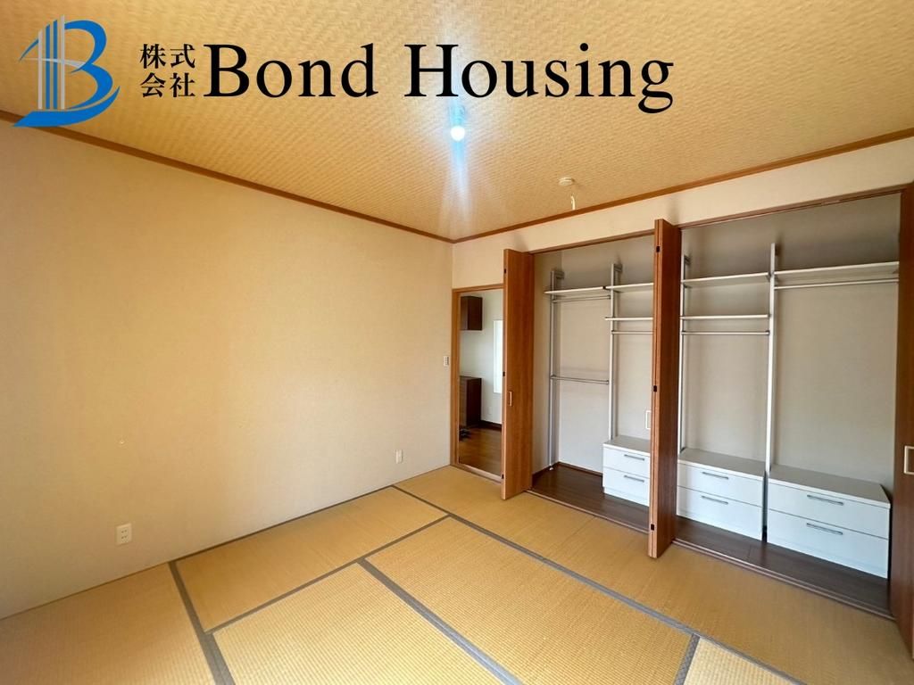 2LDK House for Sale in Asagiri Higashimachi, Akashi City, Hyogo - Thumbnail 3