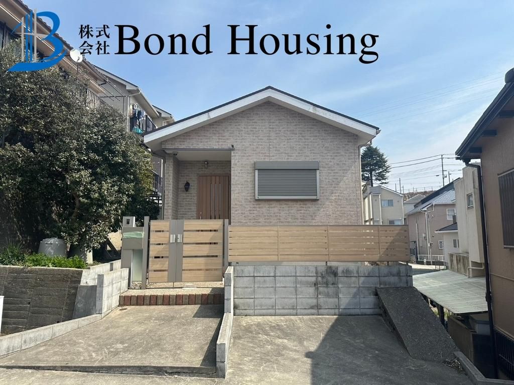 2LDK House for Sale in Asagiri Higashimachi, Akashi City, Hyogo - Image 1