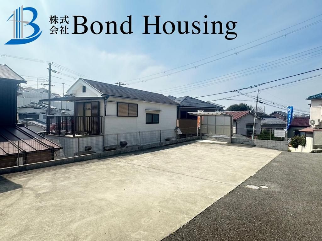 2LDK House for Sale in Asagiri Higashimachi, Akashi City, Hyogo - Thumbnail 2