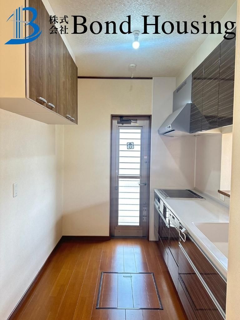 2LDK House for Sale in Asagiri Higashimachi, Akashi City, Hyogo - Thumbnail 4