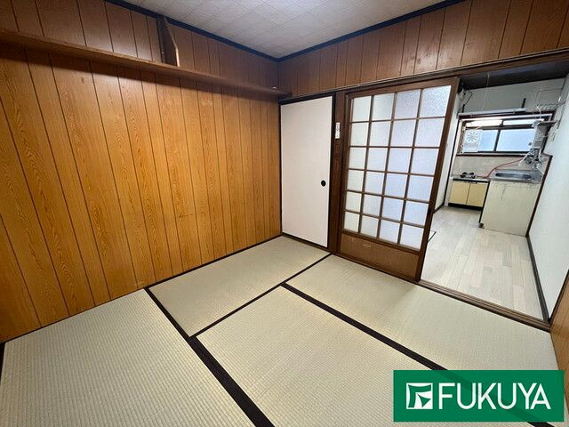 Renovated 3K Terrace House for Sale in Matsubara, Osaka - Thumbnail 3