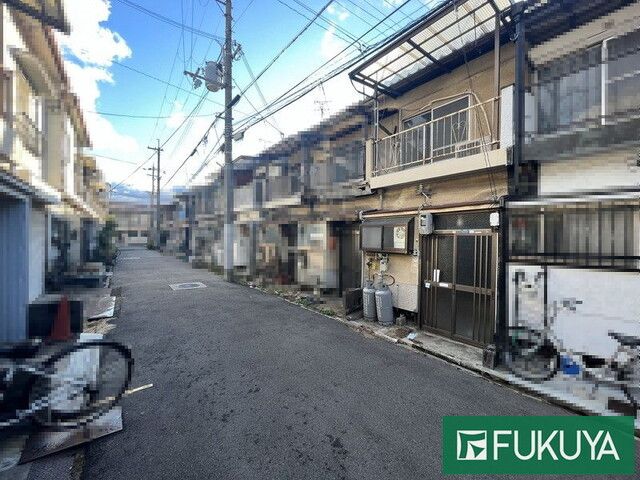 Renovated 3K Terrace House for Sale in Matsubara, Osaka - Thumbnail 2