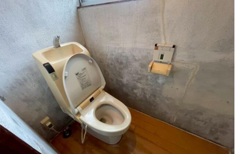 3DK Single-Story House for Sale Near Sea in Misaki, Osaka - Thumbnail 3