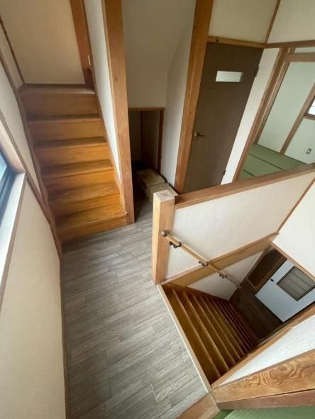 Renovated 3LDK House Near Wakae-Iwata Station, Higashi-Osaka - Thumbnail 3