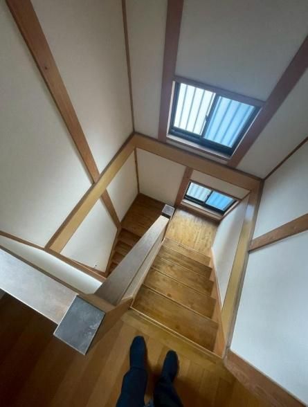 Renovated 3LDK House Near Wakae-Iwata Station, Higashi-Osaka - Thumbnail 2