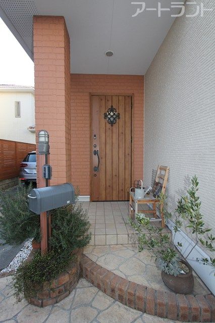 4LDK House with Solar Panels & Underfloor Heating in Himeji - Thumbnail 4