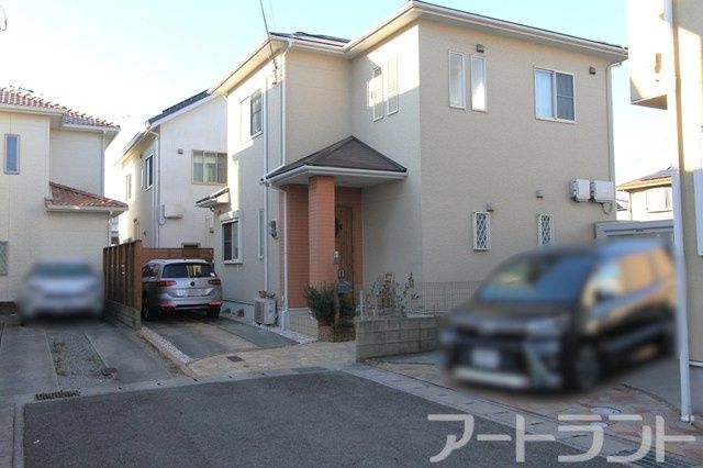 4LDK House with Solar Panels & Underfloor Heating in Himeji - Thumbnail 2