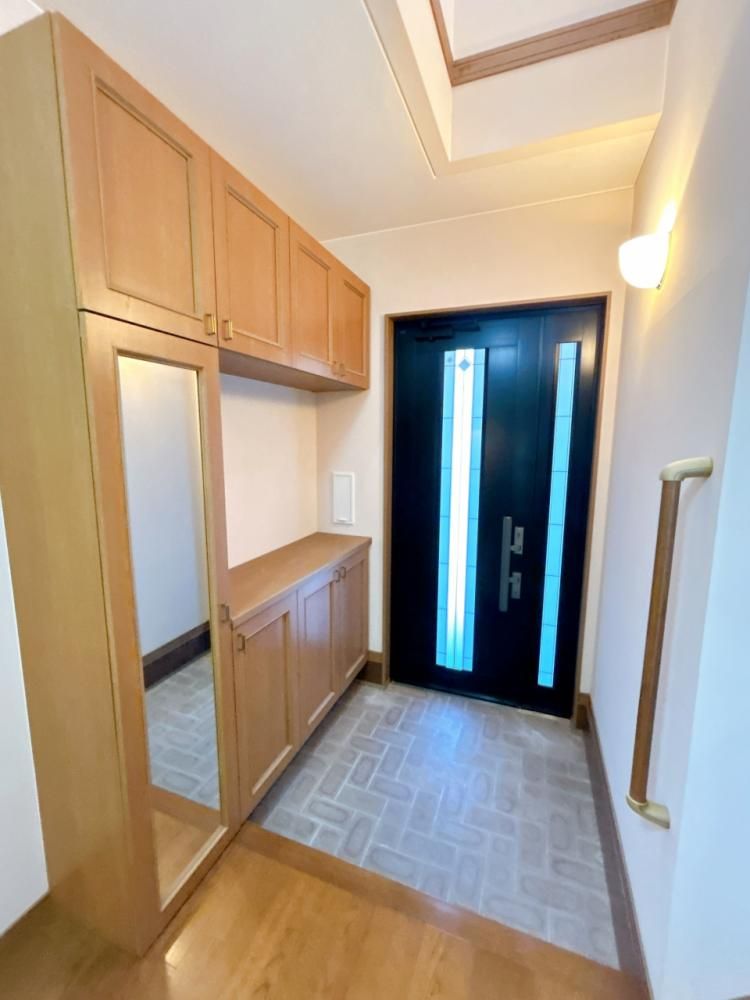 Renovated 4LDK House in Fukui City | Near Schools & Shops - Thumbnail 4