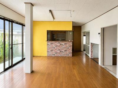 4LDK Used Detached House for Sale in Wakayama City — Interior, Wakayama, Wakayama