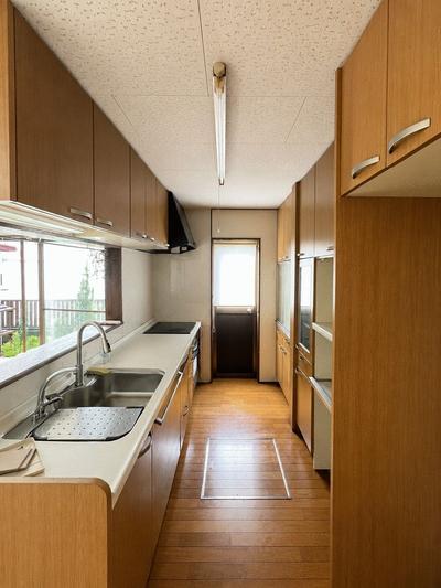 4LDK Used Detached House for Sale in Wakayama City — Interior, Wakayama, Wakayama