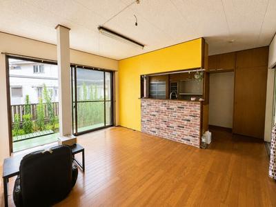 4LDK Used Detached House for Sale in Wakayama City — Interior, Wakayama, Wakayama