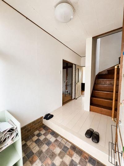 4LDK Used Detached House for Sale in Wakayama City — Interior, Wakayama, Wakayama
