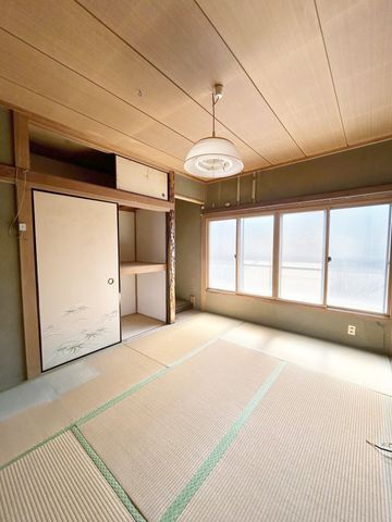 Amagasaki 3DK Detached House Near Sonoda Station - Thumbnail 2