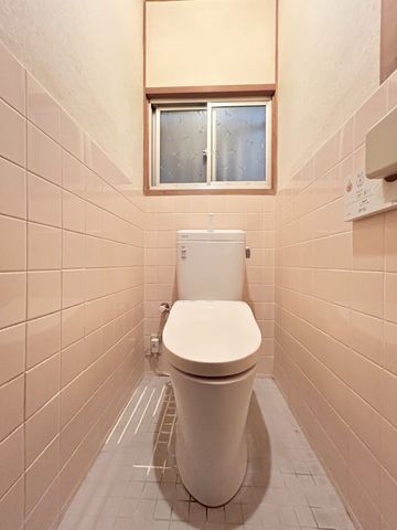 Amagasaki 3DK Detached House Near Sonoda Station - Thumbnail 3