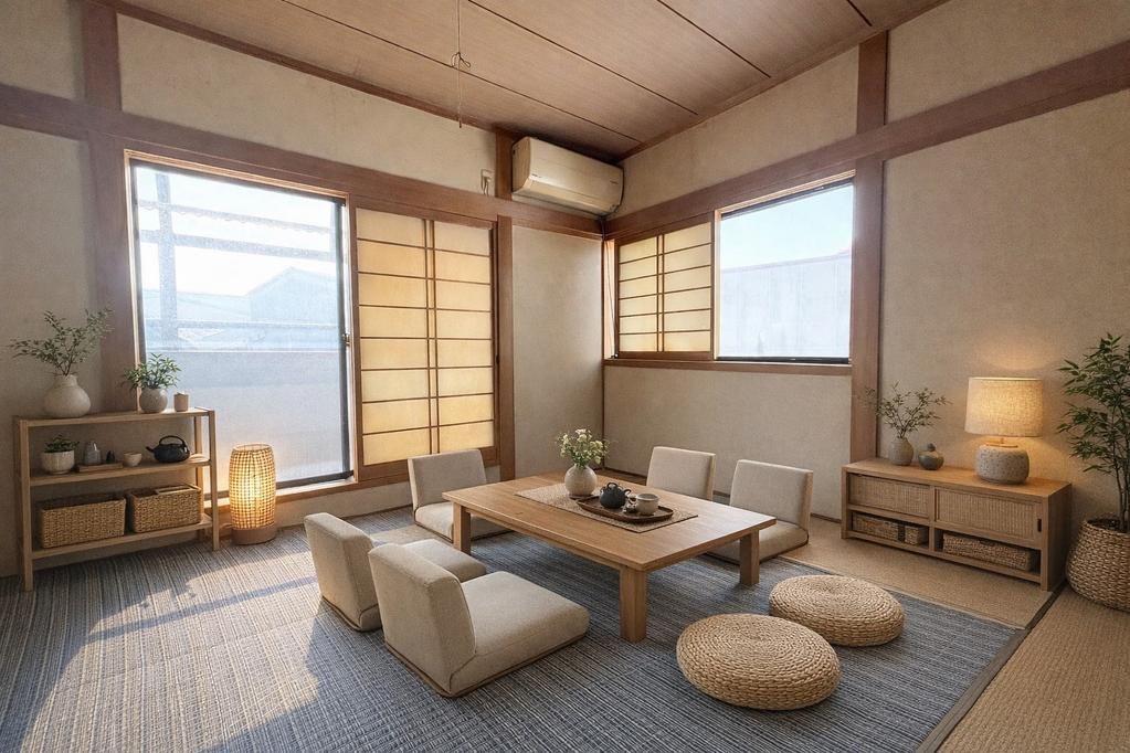 4LDK Detached House for Sale in Fushimi Ward, Kyoto - Thumbnail 3