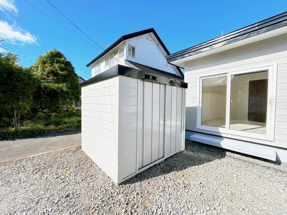 Renovated 3LDK House for Sale in Obihiro, Hokkaido - Thumbnail 2