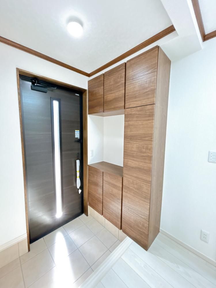 Renovated 3LDK House for Sale in Obihiro, Hokkaido - Thumbnail 4