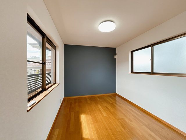 Renovated 4SLDK House Near Kikyogaoka Station in Nabari - Thumbnail 4