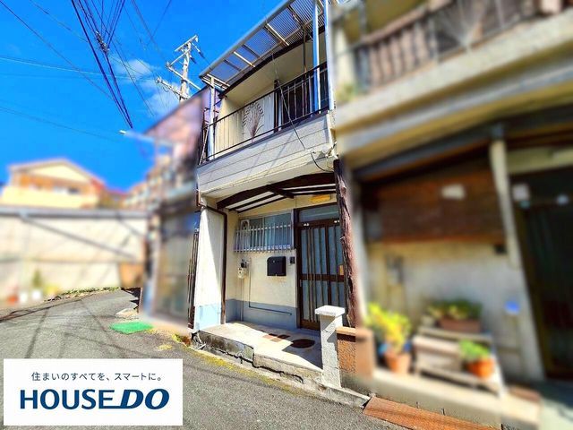 Terrace House for Sale in Shijonawate, Osaka - 3K, 45.16 sqm - Thumbnail 2
