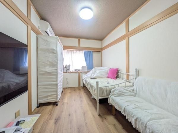 Renovated 3DK House Near Enmachi Station in Kyoto - Thumbnail 2