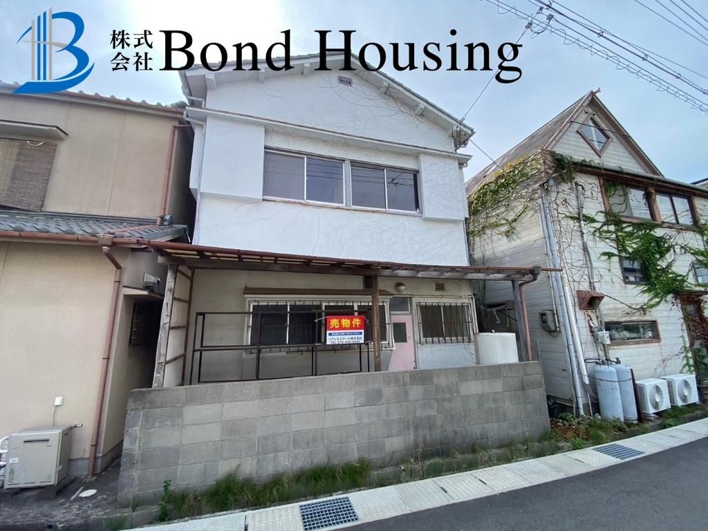 4DK House for Sale Near Nishieigashima Station in Akashi - Image 1