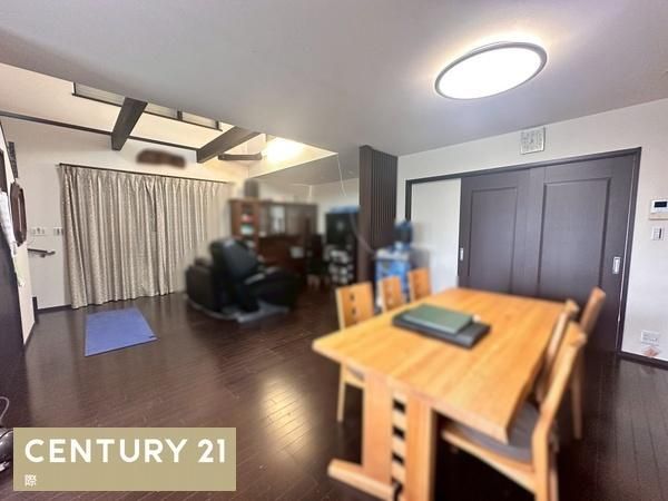 2SLDK House for Sale in Kada, Wakayama City - 101.84 sqm - Thumbnail 4