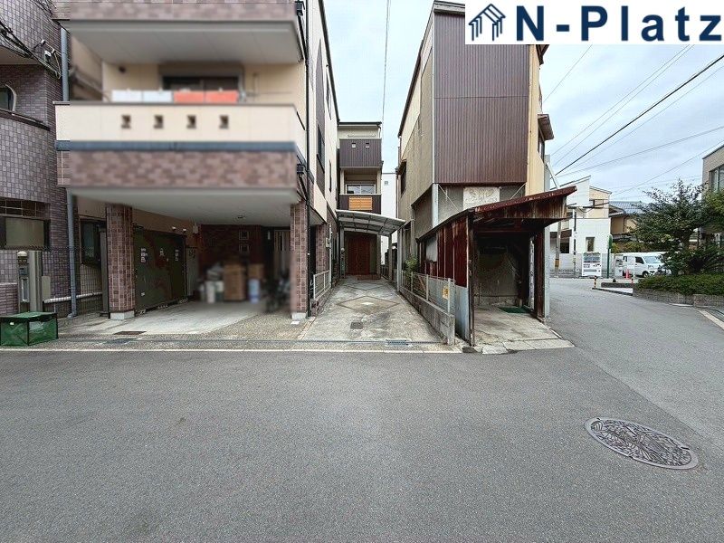 Renovated 4LDK House Near Shimoshinjo Station, Osaka - Thumbnail 3