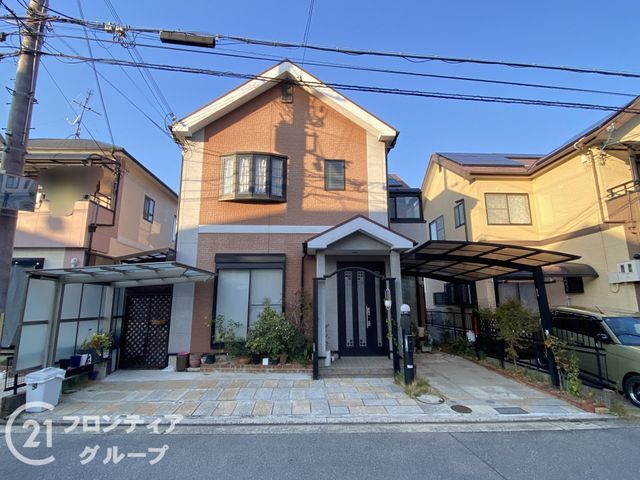 4LDK Family House for Sale in Sakai, Osaka - Spacious & All-Electric - Thumbnail 4