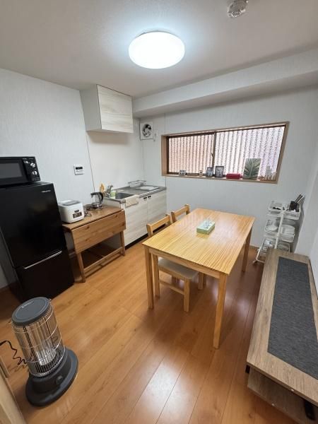 3DK House for Sale in Osaka Nishinari Ward, Near Haginochaya Station - Thumbnail 2