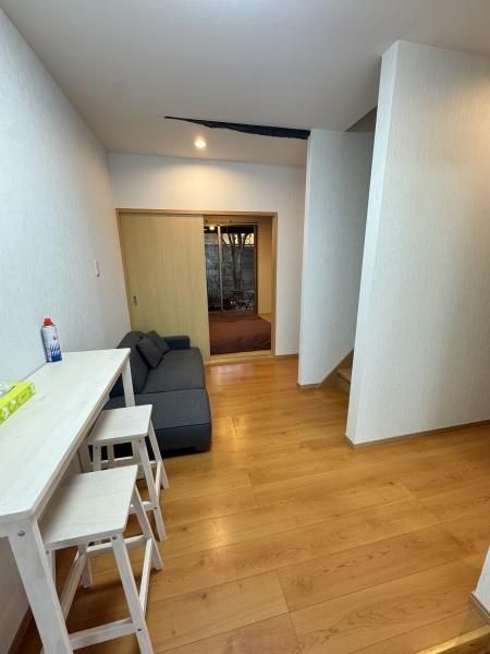 3DK House for Sale in Osaka Nishinari Ward, Near Haginochaya Station - Thumbnail 3