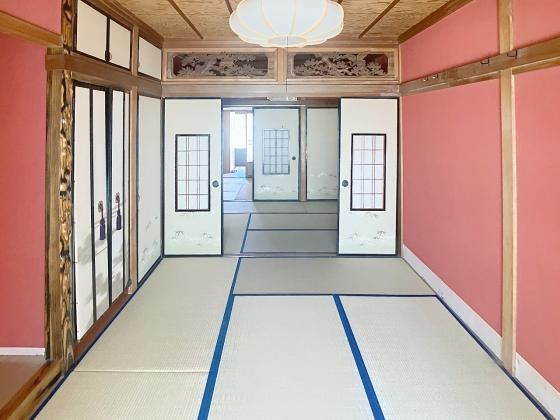 8DK Traditional Wooden House for Sale in Kanazawa, Ishikawa - Thumbnail 2
