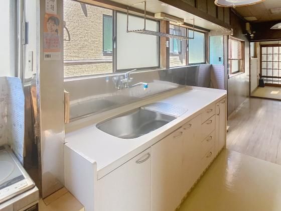 8DK Traditional Wooden House for Sale in Kanazawa, Ishikawa - Thumbnail 3