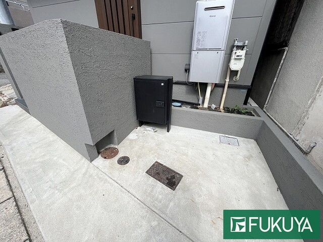 Modern 2LDK House for Sale in Suma, Kobe - Built 2024 - Thumbnail 2
