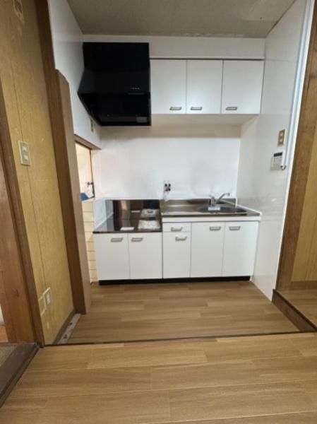 3SDK Single-Story Terrace House for Sale in Kyoto's Mibu - Thumbnail 3