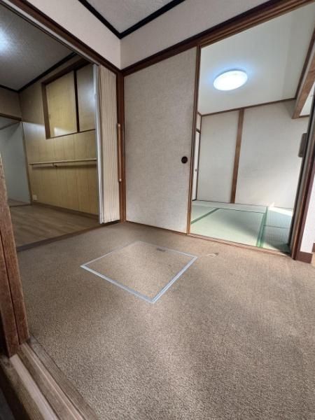 3SDK Single-Story Terrace House for Sale in Kyoto's Mibu - Thumbnail 2