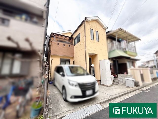 Modern 3LDK All-Electric House for Sale in Takarashi, Osaka - Thumbnail 2