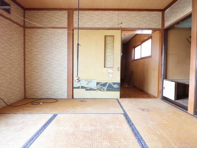 4LDK Detached House for Sale in Tsubetsu, Hokkaido - 100万円 - Thumbnail 4