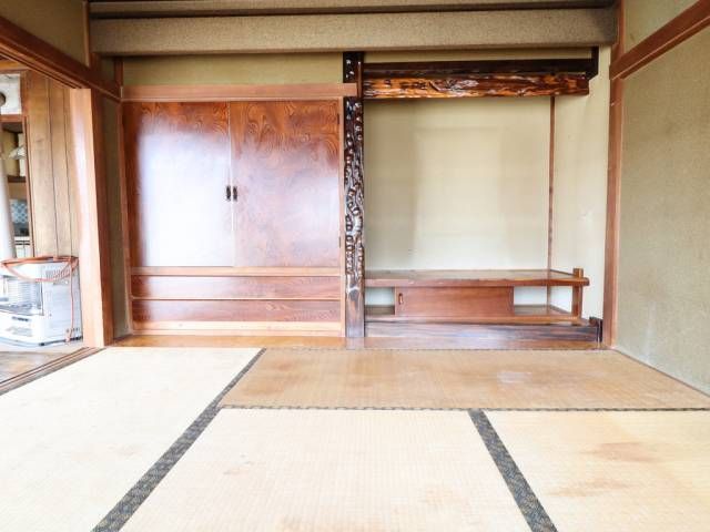 4LDK Detached House for Sale in Tsubetsu, Hokkaido - 100万円 - Thumbnail 3