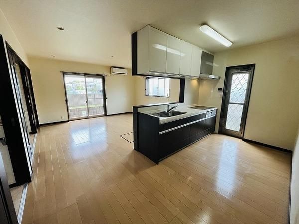 4LDK All-Electric House in Sakurai City, Nara - Thumbnail 4