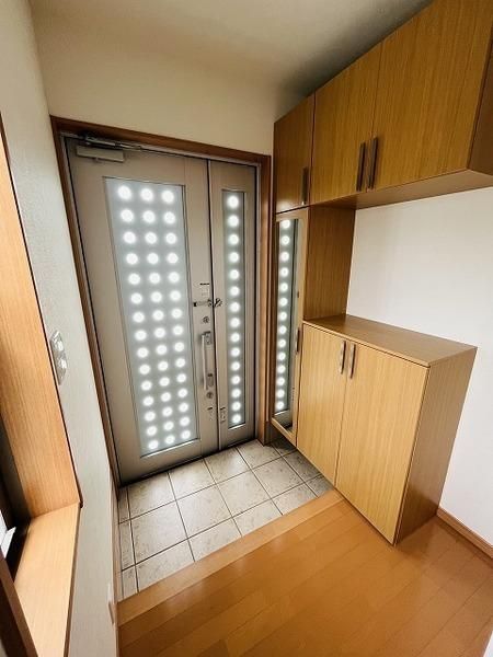 4LDK All-Electric House in Sakurai City, Nara - Thumbnail 2
