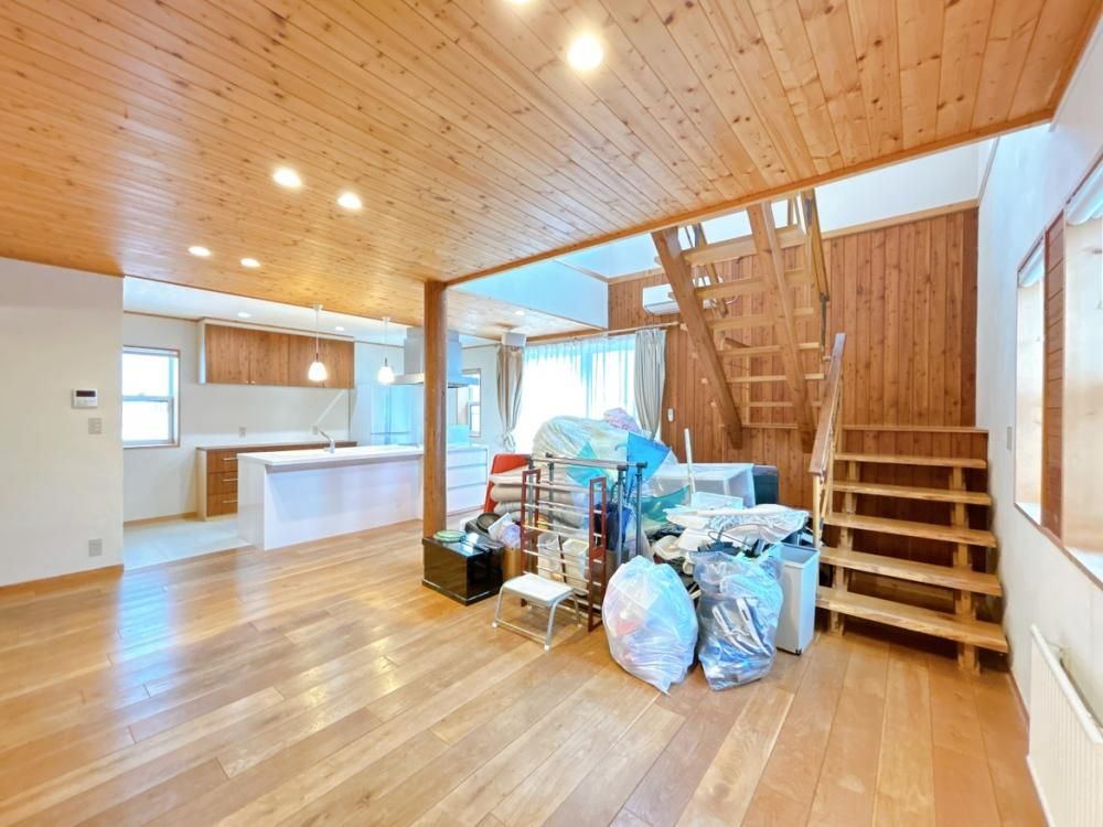 3LDK Detached House for Sale in Nayoro, Hokkaido - Thumbnail 3