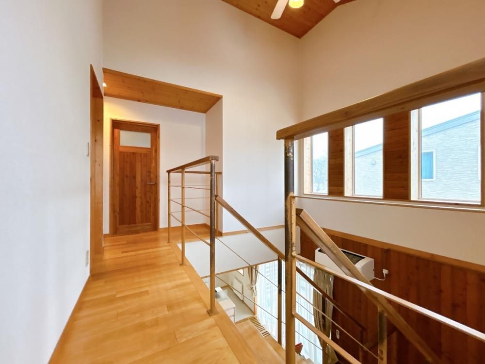 3LDK Detached House for Sale in Nayoro, Hokkaido - Thumbnail 2