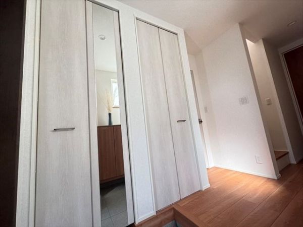 4SLKD Detached House in Itami, Hyogo - 109.72 sqm - Thumbnail 3