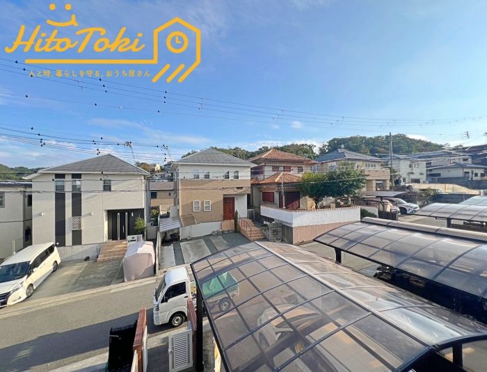 Renovated 4LDK House Near Suzurandai Station, Kobe - Thumbnail 2
