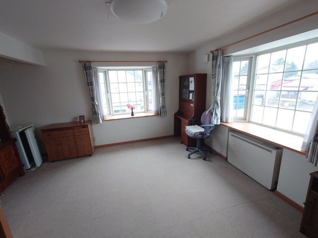 4LDK Detached House in Makubetsu, Hokkaido - 140.59m² - Thumbnail 3
