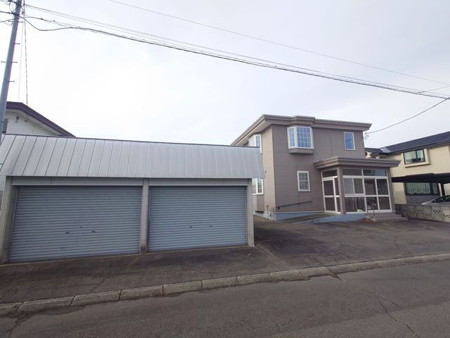 4LDK Detached House in Makubetsu, Hokkaido - 140.59m² - Thumbnail 2