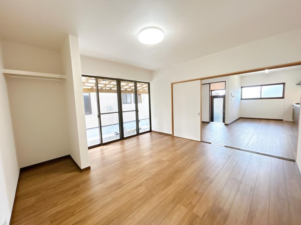 Renovated 2LDK House in Kimotsuki, Kagoshima with Garden & Parking - Thumbnail 3